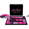 Jeu érotique let's fuck kheper games e24148