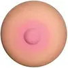 Kheper Games Sein Anti-Stress Booby Squishy Vanille