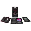 Kheper Games Jeu de Cartes Let's F*ck!