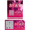 Kheper Games Cartes à gratter : Lucky Sex ! Scratch tickets