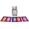 Kheper Games Jeu de Cartes Érotiques Go F*ck!