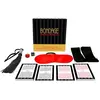 Kheper Games Jeu Coquin Bondage Seduction