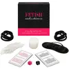 Fetish Seductions Kheper Games