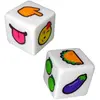 Kheper Games Dtf Dice Emojis 1pc