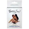 Kheper Games Jeu de cartes Orgasme Tantrique