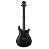 PRS Standard 24 Satin Pearl Black