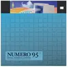 Import Numero 95 (Various Artists) (Clear) [Vinyl] Colored Vinyl, Clear Vinyl