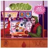 Rhymesayers Mm Food 20th Anniversary Vinyle Coloré Vinyle album