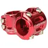 CHROMAG HiFi V2 Potence VTT/MTB Direct Mount Dia. 31.8mm Adulte Unisexe, Red, 40mm