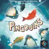 Asmodee Jeu de société Pingouins  - Plan B Games Jeu de société  - PBGPIN01FR 