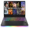 HyperX OMEN MAX 16 inch Gaming Laptop PC 16-ah1001nf