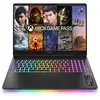 HP DN9Q5EA, processeur Intel Core Ultra 9, écran de 40,6 cm (16 pouces...