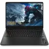 HP DP0M1EA, processeur AMD Ryzen  9, écran 40,6 cm (16 pouces), résolu...