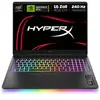 HP HyperX OMEN MAX 16-ak1091ng (16", 1000 Go, 32 Go, DE), Ordinateur p...