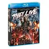 Universal They Live Edition Collector Blu-ray