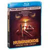 Import Humanoids from the Deep Blu-ray