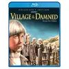 Universal Village Of The Damned Edition Collector Blu-ray