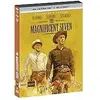 Import The Magnificent Seven Blu-ray 4K Ultra HD
