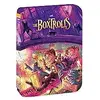 Import The Boxtrolls Édition Limitée Steelbook Blu-ray 4K Ultra HD