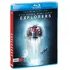 Universal Explorers 1985 Edition Collector Blu-ray