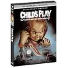 Import Child's Play (1988) Édition Collector Blu-ray 4K Ultra HD