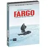 Import Fargo 1996 Édition Collector Blu-ray 4K Ultra HD