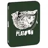 Import Platoon Édition Limitée Steelbook Blu-ray 4K Ultra HD