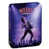 Import Weird : The Al Yankovic Story Steelbook Blu-ray 4K Ultra HD
