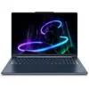Lenovo Yoga 9 16N1X11 16.2" OLED 30-120Hz Ecran tactile Nvidia RTX Spa...
