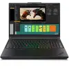 Lenovo TS/ThinkPad P16 Gen3 / Ultra 7-255Hx / 6 (16", 512 Go, 64 Go, D...