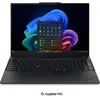 Lenovo ThinkPad E16 G4 16 pouces U7-355 24/512 WUXGA W11P (16", 512 Go...