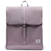 Sac à dos, Femme, Violet, Herschel City Backpack, 16 L