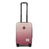 Herschel Heritage Large Carry On - Valise à roulettes Oxblood Red Grad...