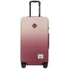 Herschel Heritage Medium - Valise à roulettes Oxblood Red Gradient 67 ...