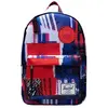 Sac à dos Herschel X PSG Classic X-Large TU PSG Multi