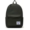 Herschel supply Classic X-Large Sac Unisexe pour Adulte, Forest Night, Taglia Unica, Sac