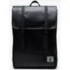 Herschel Survey Weather Resistant - Sac à dos urbain Black 17,5 L
