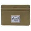 Herschel Portefeuille Charlie Rfid