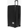 Herschel Heritage Large - Valise à roulettes Black 95 L