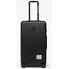 Herschel Heritage Medium - Valise à roulettes Black 67 L