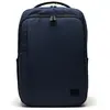 Herschel - Kaslo Daypack Tech - Sac à dos urbain Raven Crosshatch - 20...