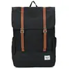 Herschel - Survey Backpack - Sac à dos journée taille 20 l, noir