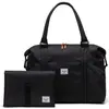 Sac de voyage Herschel  Strand Duffle Diaper Bag