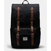 Sac à dos Herschel Noir et Marron