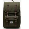 Sac à dos Herschel Vert et Marron