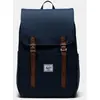 Sac à dos Herschel Retreat Small Bleu et Marron