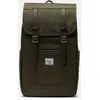 Sac à dos Herschel Vert et Marron