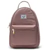 Herschel Nova Mini - Sac à dos urbain Ash Rose 9 L