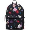 LEGO Autre LEGO Herschel Heritage Sac à dos Youth - Pluie de fleurs 50...