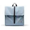 Herschel City Backpack - Sac à dos urbain Ashley Blue 16 L
